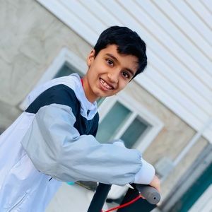 Meet your Posher, Kuldeep